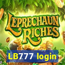 LB777 login